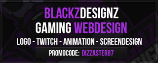 PROMOCODE_ Dizzaster87